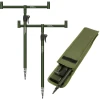 Set Carp Academy Buzzbar Cu Pichet ECO, 2 Posturi, 35-50cm Set Carp Academy Buzzbar Cu Pichet ECO, 2 Posturi, 35-50cm