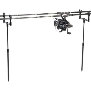 Set JAXON Buzzbar Bankstick Set, 40-65cm, 2buc/set