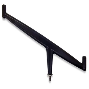 Suport Lanseta Haldorado FeederBuzz Bar Inclinat 2X - 350