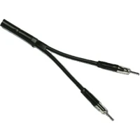 Cablu Allroundmarin Radiokabel 2-weg Radio Bidirectional V9149, 1buc/pac