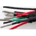 Cablu Baterie OCEANFLEX Galvanizat Red, 50mm, 10m, 1buc/pac
