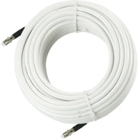 Cablu Coaxial Glomex Ra350 Rg-8x Low Loss, 12m