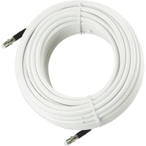 Cablu Coaxial GLOMEX RA350 RG-8X Low Loss, 18m