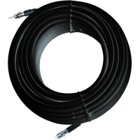 Cablu Coaxial Glomex Ra360 Rg-62 Low Loss 93 Ohmi, 18m