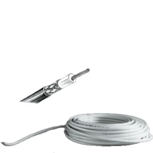 Cablu Coaxial GLOMEX RG213, 50Ohm