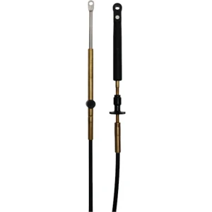 Cablu Comanda Motor ULTRAFLEX C14, 5ft, 1.52m