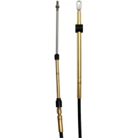 Cablu Comanda Motor Ultraflex C16, 10ft, 3.05m