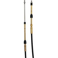 Cablu Comanda Motor Ultraflex C2, 6ft, 1.83m