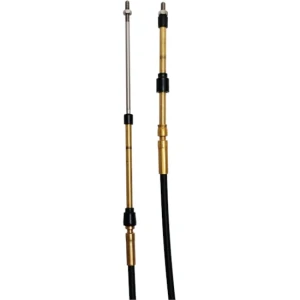 Cablu Comanda Motor ULTRAFLEX C2, 9ft, 2.74m