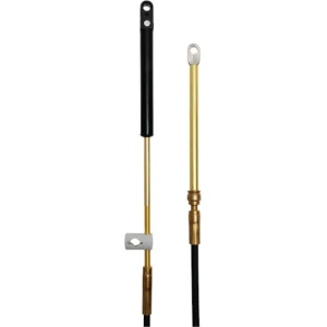 Cablu Comanda Motor ULTRAFLEX C36 Gen 2, 9ft, 2.74m