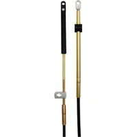 Cablu Comanda Motor Ultraflex C5, 11ft, 3.35m