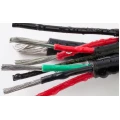 Cablu Monofilar OCEANFLEX Kabel Verz Spule Black, 10mm, 100m, 1buc/pac