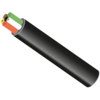 Cablu Monofilar Oceanflex Kupfer Verz Suple Black, 5x2.5mm, 30m, 1buc/pac