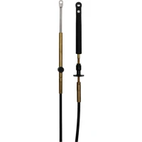 Cablu de Comanda Motor ULTRAFLEX C14, 16ft/4.88m