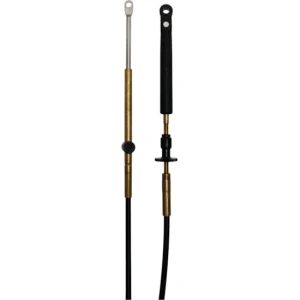 Cablu de Comanda Motor ULTRAFLEX C14, 19ft/5.79m