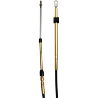 Cablu De Comanda Motor Ultraflex C16, 12ft/3.66m