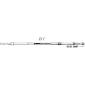 Cablu de Comanda Motor ULTRAFLEX C16, 14ft/4.27m