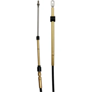 Cablu de Comanda Motor ULTRAFLEX C16, 16ft/4.88m