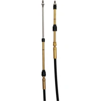 Cablu De Comanda Motor Ultraflex C2, 21ft/6.40m