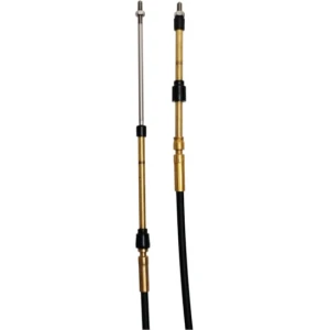Cablu de Comanda Motor ULTRAFLEX C2, 22ft/6.71m