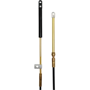Cablu de Comanda Motor ULTRAFLEX C36 Gen II, 12ft/3.66m
