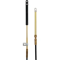Cablu De Comanda Motor Ultraflex C36 Gen Ii, 13ft/3.97m
