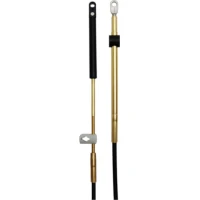 Cablu De Comanda Motor Ultraflex C5, 17ft/5.19m