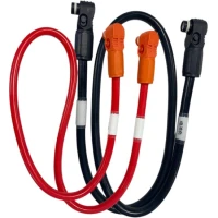 Cablu De Conectare In Paralel Pentru Baterii Epropulsion E60/e163, 1.50m