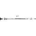 Cablu pentru Soc ULTRAFLEX B14, 10ft