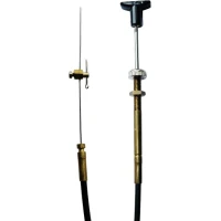 Cablu Pentru Soc Ultraflex B14, 16ft