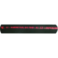 Furtun de Alimentare Combustibil ALLROUNDMARIN 38mm