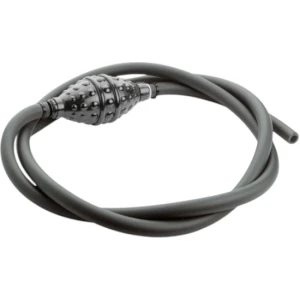 Furtun pentru Benzina si Motorina CAN-SB 3m, cu Pompa de Amorsare