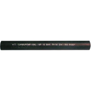 Furtun pentru Combustibil ALLROUNDMARIN 10x17mm