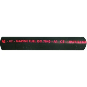 Furtun pentru Combustibil ALLROUNDMARIN 10x19mm