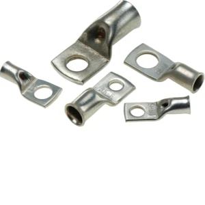 Papuci Electrici cu Inel ALLROUNDMARIN, 50mm², Bolt 10mm, 10buc/pac