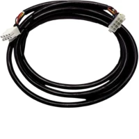 Set Cablu pentru Propulsor Prova LEWMAR BST Gen.2, 18m