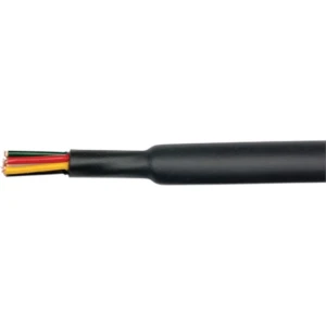 Tub Termocontractabil cu Adeziv ALLROUNDMARIN PE, 12.7/4.3mm, 50m