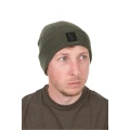Caciula FOX Collection Beanie - Green/Black, Marime Universala Caciula FOX Collection Beanie - Green/Black, Marime Universala