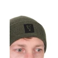 Caciula FOX Collection Beanie - Green/Black, Marime Universala Caciula FOX Collection Beanie - Green/Black, Marime Universala