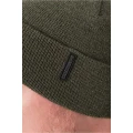 Caciula FOX Collection Beanie - Green/Black, Marime Universala Caciula FOX Collection Beanie - Green/Black, Marime Universala