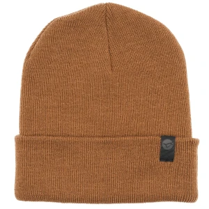 Caciula KORDA Klassic Beanie, Rust Caciula KORDA Klassic Beanie, Rust