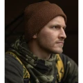 Caciula KORDA Klassic Beanie, Rust Caciula KORDA Klassic Beanie, Rust