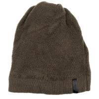 Caciula Korda Kore Snood Beanie Hat, Olive