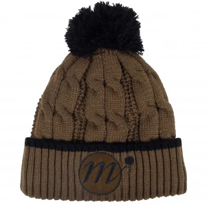 Caciula MAINLINE Carp Bobble Hat, Marime Universala