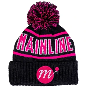 Caciula MAINLINE Signature Fleeced Lined Beanie, Marime Universala
