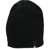 Caciula Mikado Basic With Fleece, Black