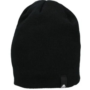 Caciula MIKADO Basic With Fleece, Black