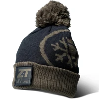 Caciula Nash Zt Patch Bobble Hat