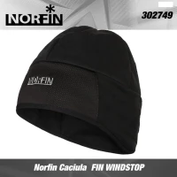 Caciula Norfin FIN WINDSTOP, Marime XL