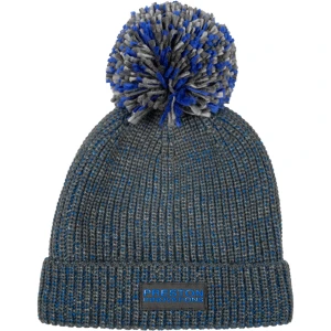 Caciula PRESTON Marled Bobble Hat, Marime Uiversala